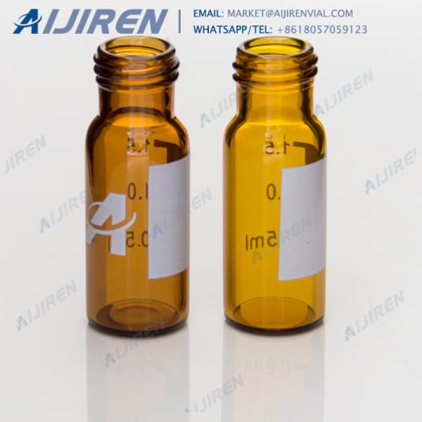 <h3>China HPLC Vial Manufacturers, Suppliers and Factory </h3>
